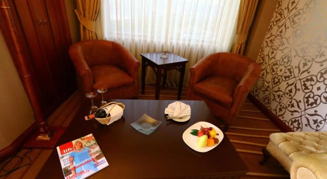 Suite EmexOtel Kocaeli