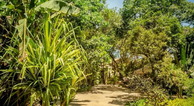 Villas de Aragon Hotel Boutique