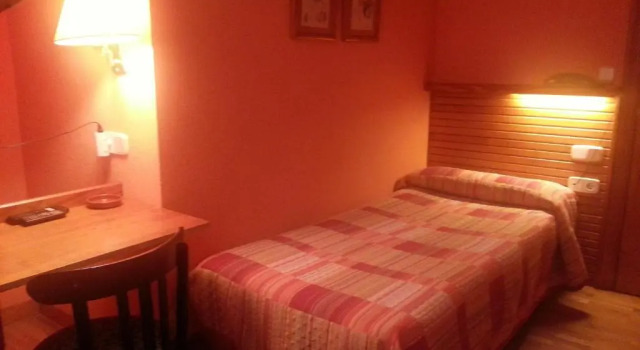 Номер Standard Hosteria Gelin de Gajano
