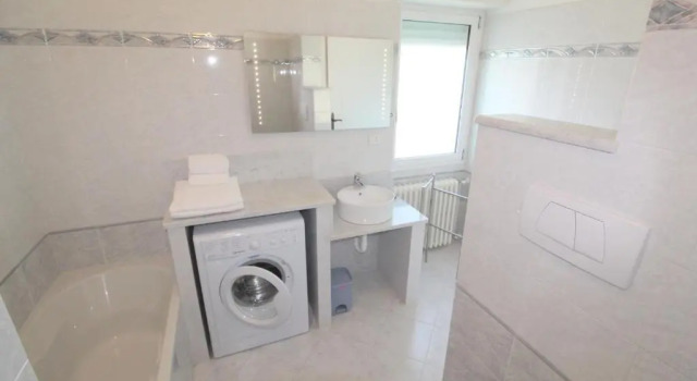 Апартаменты Deluxe La conchiglia vista mare