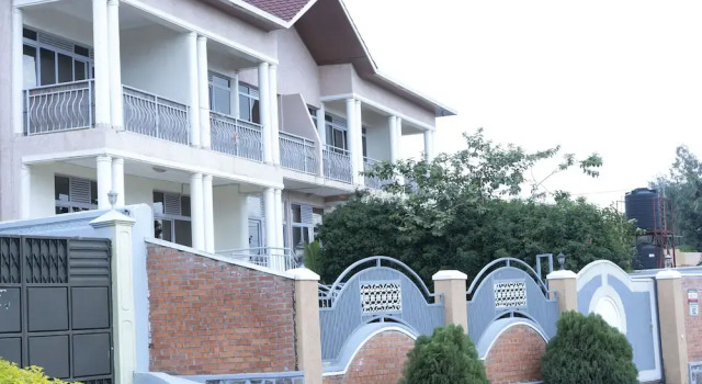 Green View Apart Hotel, Rezerwuj Apartament Kigali Nyarugenge
