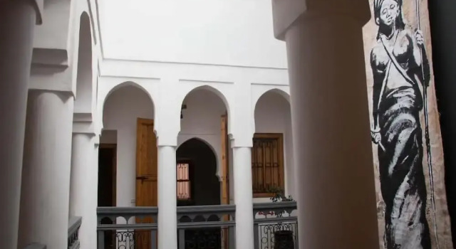 Riad Lemzya