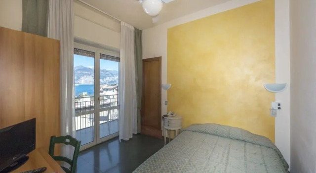 Двухместный номер Standard Hotel Sorriso