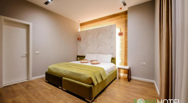Номер Standard Hotel Bonsai