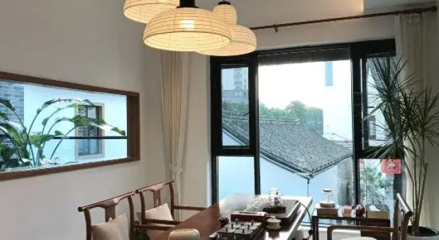 Gu Shuiyuan Garden Hotel