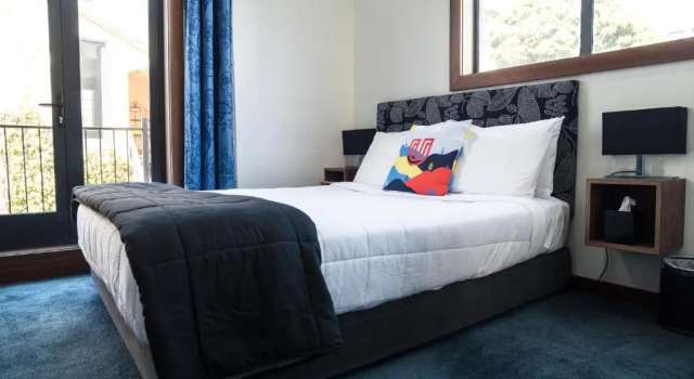 Семейный номер Standard U Boutique Hotel, SureStay Collection by BW