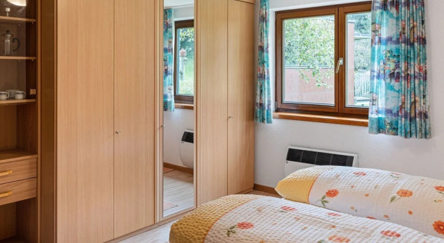 Modern Apartment In Vandans Near Ski Area