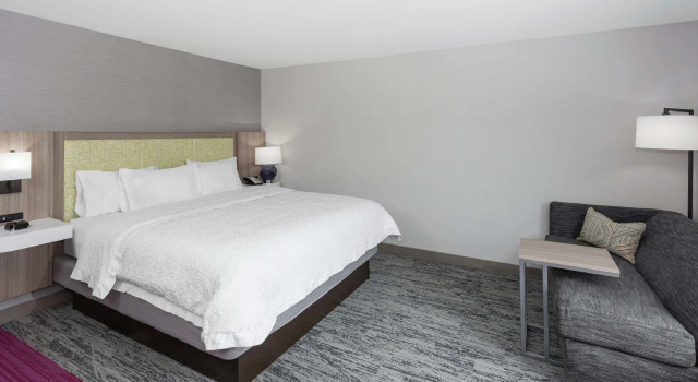 Номер Standard Hampton Inn & Suites Rocky Hill - Hartford South