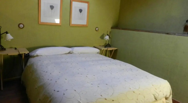 Коттедж CASA REBOLLARES IIBIS