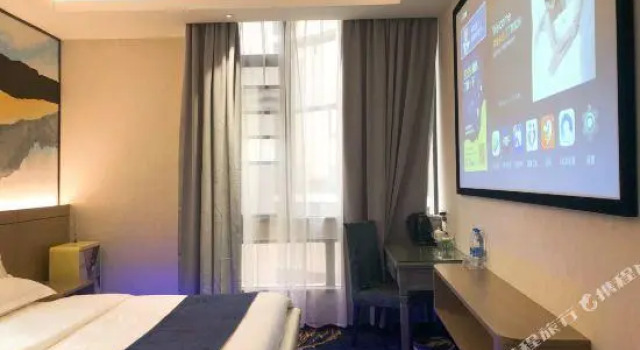 Номер Standard W Kardon Hotel