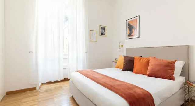 Апартаменты Charming Home near San Giovanni