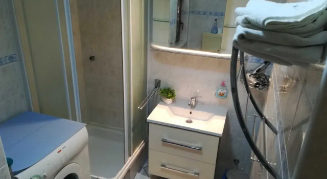 Апартаменты Guesthouse San Antonio