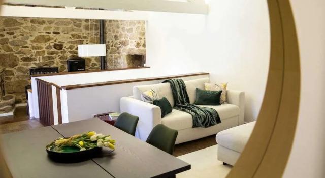 Espigueiro - Casas de Selim, Boek Hotel Hotels in Serra da Peneda met zwembad, Zwembad