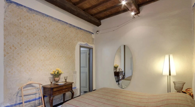 Santa Maria Novella, Apartment For 3 People In The Center Of Florence