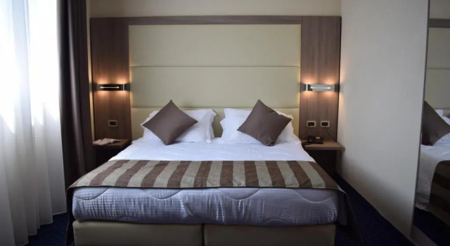 Номер Standard Roma Domus Hotel