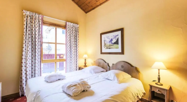 Résidence Les Arcs Le Village - maeva Home - Pièces Prestige 15