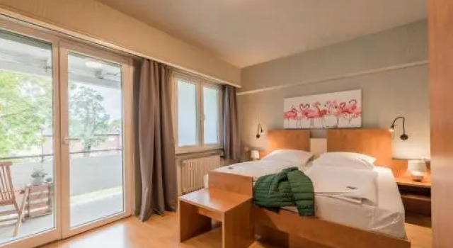 Hotel Hiltruper Hof