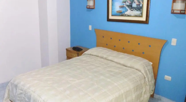 Hotel Kemberly, Prenota Hotel Hotel a Guayaquil con piscina, Piscina