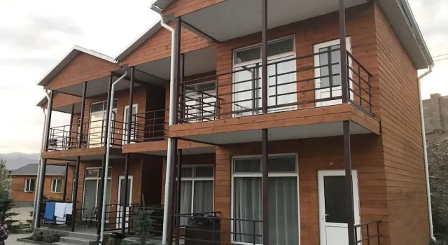 Altyn Bulak Lakeside Resort, Reservar Resort Resorts em Issyk-Kul, Resort