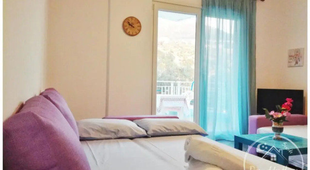 DreamAdes House - Seaside, Book Lejlighed Himarë Vlorë County