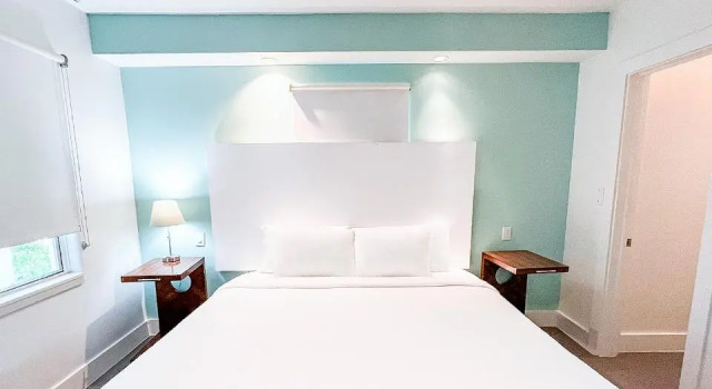 Люкс Royal Palms Resort & Spa
