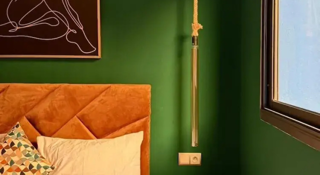 Студия Deluxe Playa Surf House