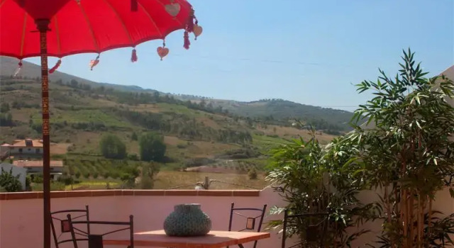 Standardní pokoj s balkonem Artvilla - Casas de Campo