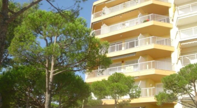 Apartamento Alexandra A-1, Book Lejlighed Castell-Platja d'Aro Girona