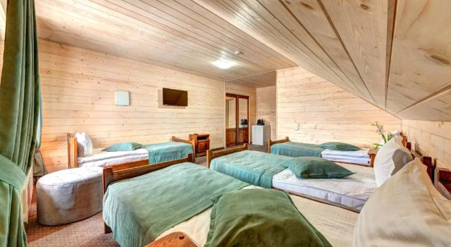 Hotel Podgorie, Rezervovat Lázně / Resort Bukovel 