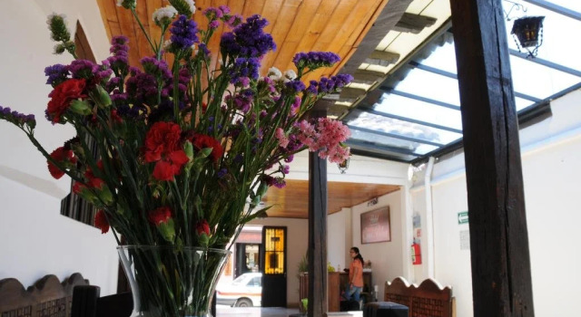Hotel Casa Petra, Prenota Hotel San Cristóbal de Las Casas Chiapas