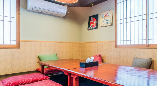Anne Hostel Asakusabashi
