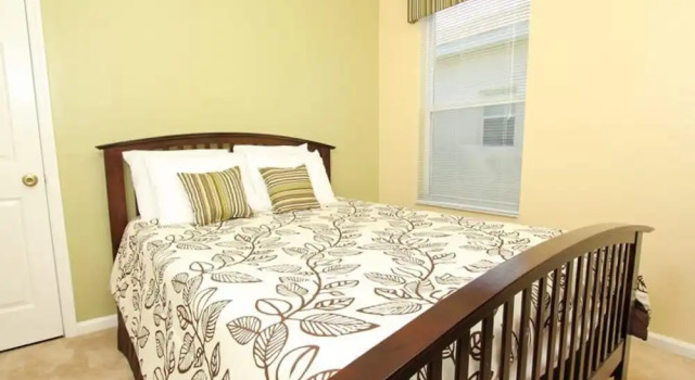 Вилла Villa in Windsor Palms Resort 1260
