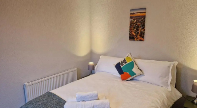 Grange Villa Amethyst 3 Bed House, Reserva ahora Villa Chester-le-Street Durham