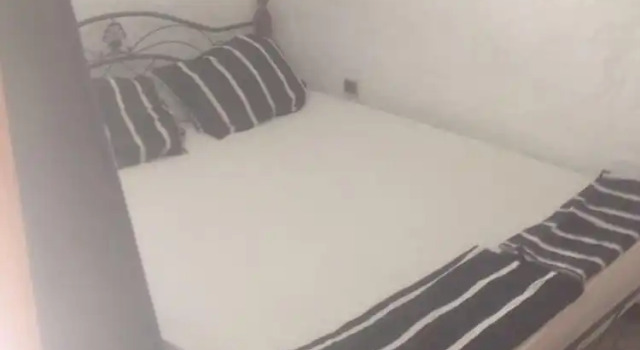 Complexe Mouna Résidence Elachhab, Rezerwuj Apartament Hotele w Tanger-Tetouan z parkingiem, Parking