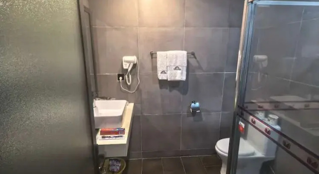 Suite Business soluxe hotel cotonu