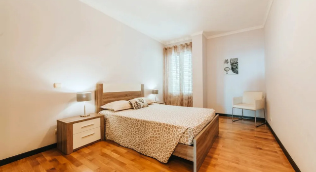 Апартаменты Luxury Oceanside Terrace Apartment by Holiday Rental Management