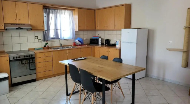 Апартаменты Konna's house