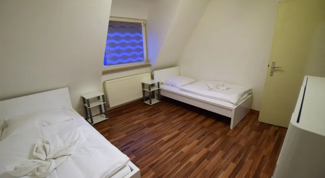 AB Apartments - Apartments Neue Strasse, Забронировать Апартаменты/квартира Апартаменты Штуттгарт-Ост, Апартаменты/квартира