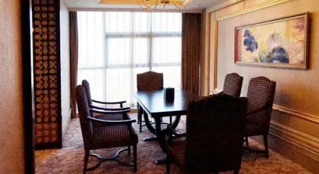 Люкс Grand Metropark Hotel Chongqing