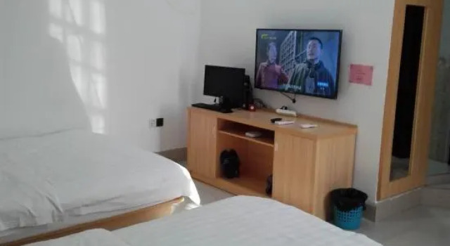 Люкс Deluxe Zhekeli Hotel