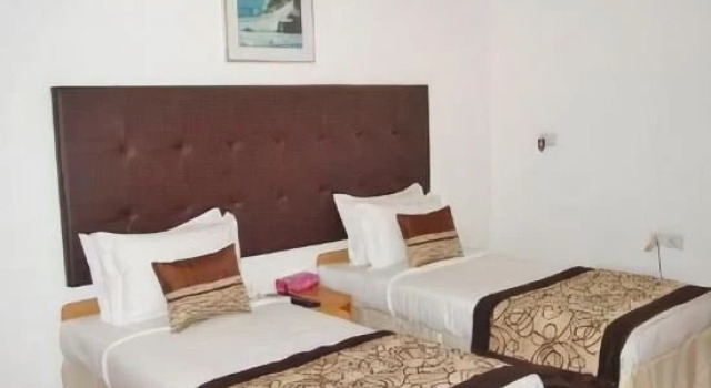 Executive Comfort, Забронировать Отель Отели штата Тамилнада с бассейном, Бассейн