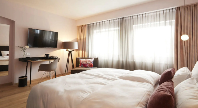 Hotel Liono