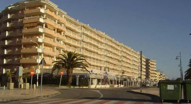 Penismar I Apartaments