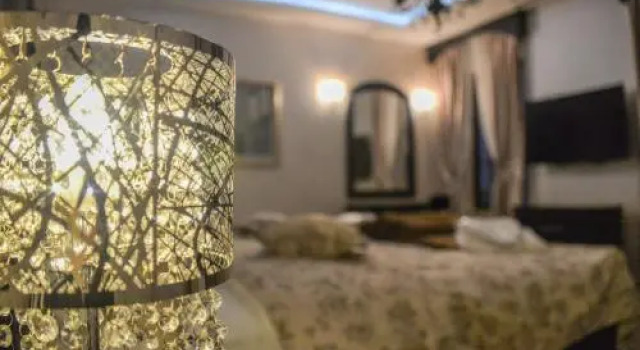 Pearl Apartments, Boek Appartement Kotor Stari Grad 