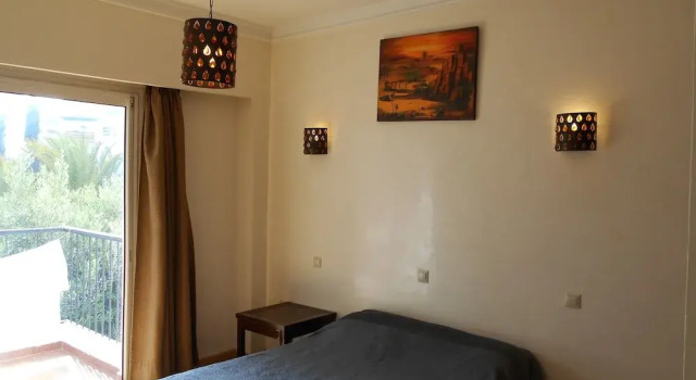 Lovely two Bedroom Apartment Ref T24302