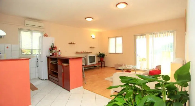 Apartments Andelka, Prenota Appartamento Žrnovo 