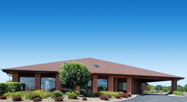 Quality Inn Columbia City Near Us-30