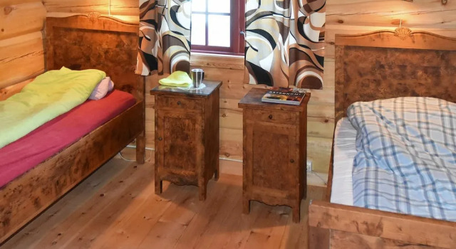 8 Person Holiday Home in Surna, Забронировать Отель Отели Сурнадаль 3 звезды, 3*
