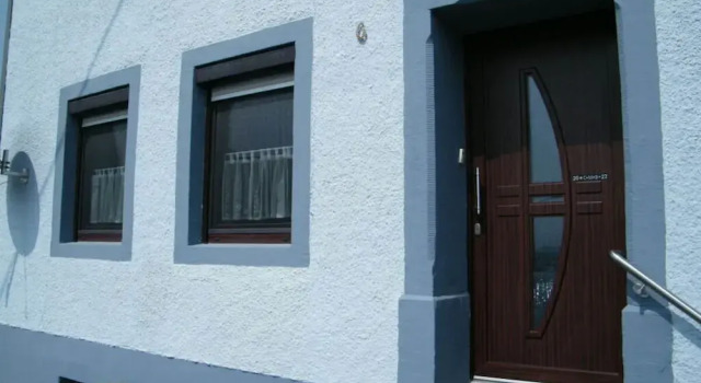 Muller Comfortable Holiday Residence, Foglalás Szálloda Lutzkampen 