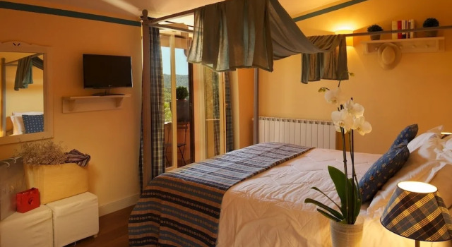 Albergo La Fontanella, Забронировать Отель Отели в центре Сан-Кашано-деи-Баньи, в центре
